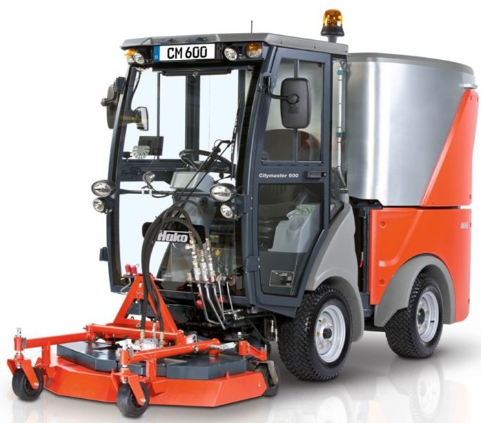 Citymaster600